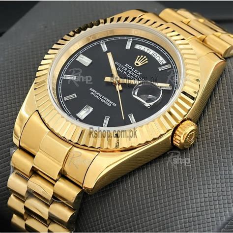 men's how much is a gold rolex|Rolex watch price list.